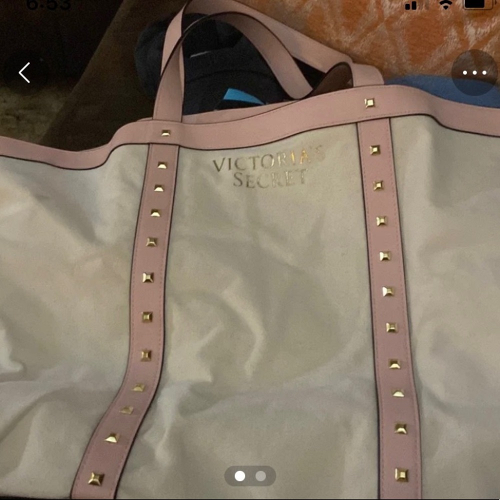 Victoria’s Secret Tote